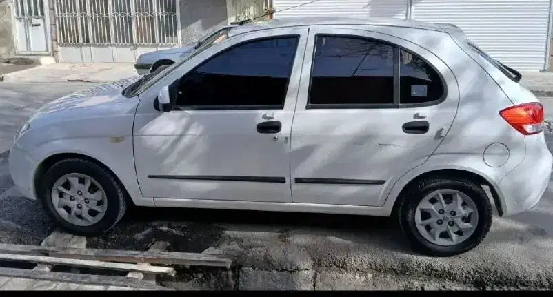 تیبا2مدل 97|خودرو سواری و وانت|دزفول, |دیوار