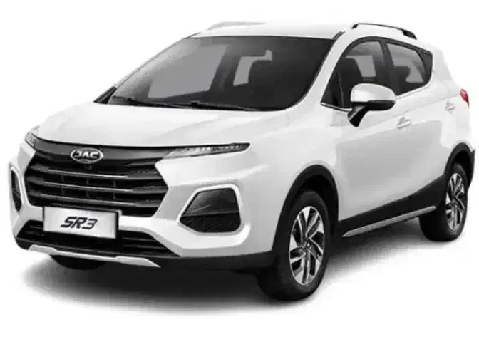 جک sr3/ تحویل فوورری/ صفر کیلومتر|خودرو سواری و وانت|تهران, صادقیه|دیوار