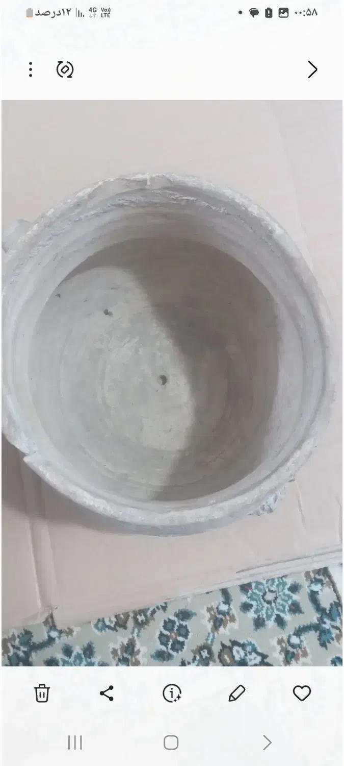 فروش کوزه عتیقه|کلکسیون اشیاء عتیقه|تهران, علم و صنعت|دیوار