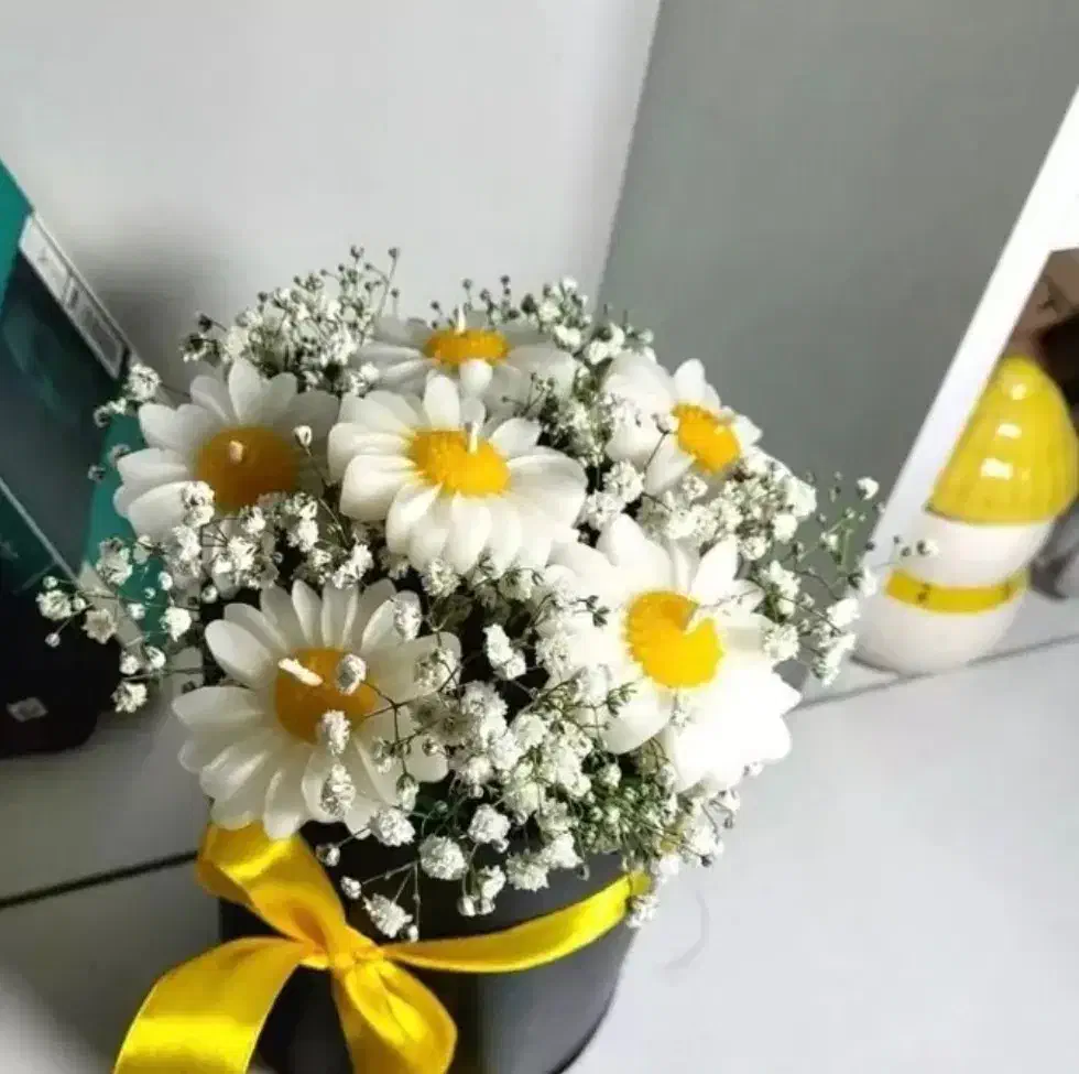 دسته گل شمعی|صنایع دستی و سایر لوازم تزئینی|تهران, منیریه|دیوار