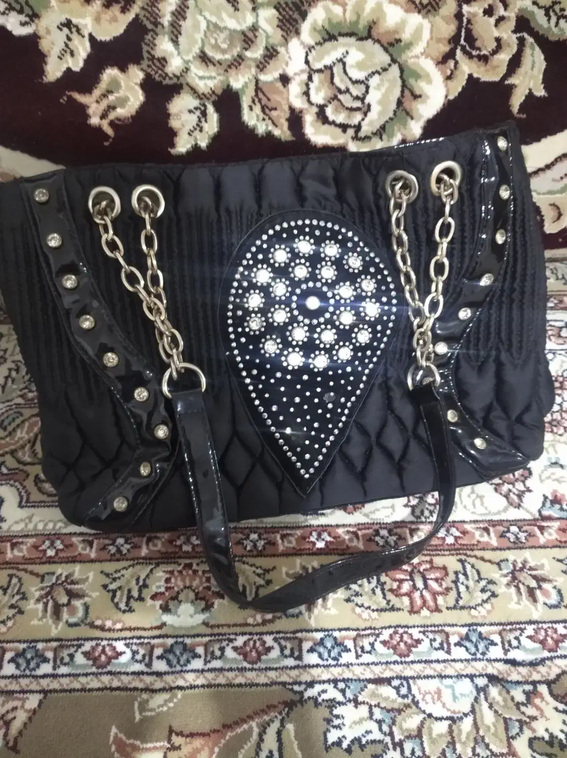 کیف مجلسی|کیف، کفش، کمربند|سنندج, |دیوار