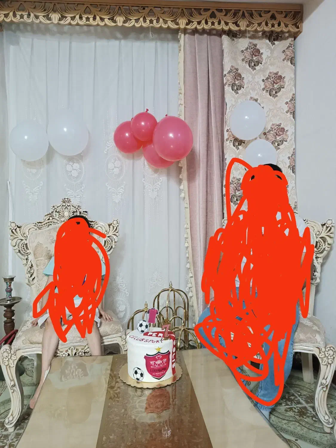 پرده فلت|پرده، رانر، رومیزی|کرج, پیشاهنگی|دیوار