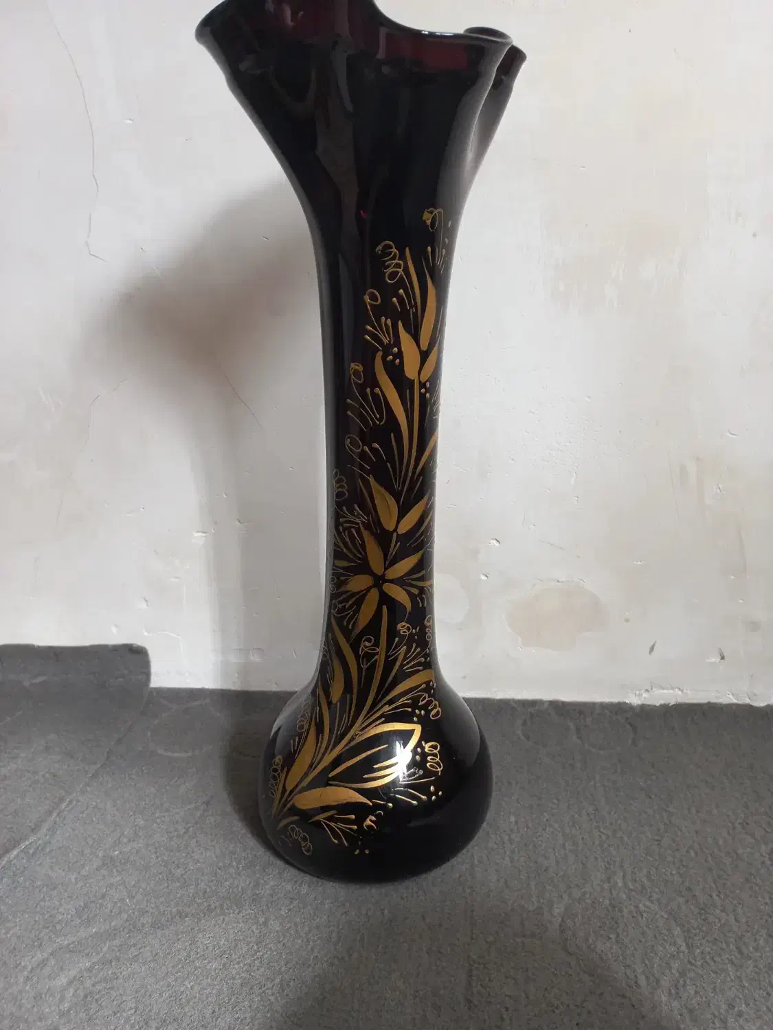 گلدان|گل مصنوعی|کرمانشاه, |دیوار