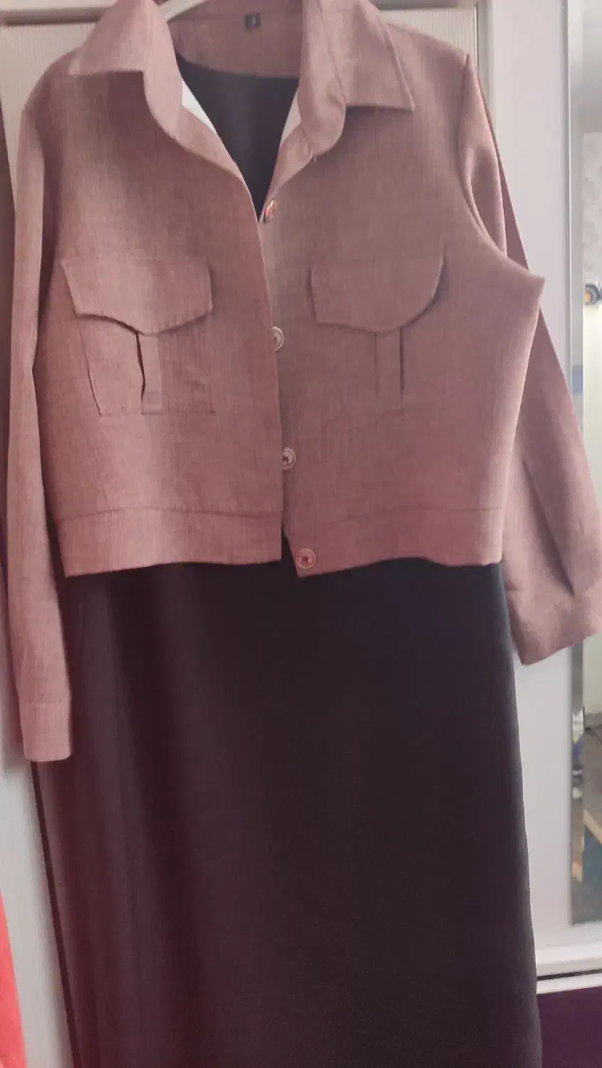 مناسب سایز ۴۰تا ۴۶|لباس|رفسنجان, |دیوار