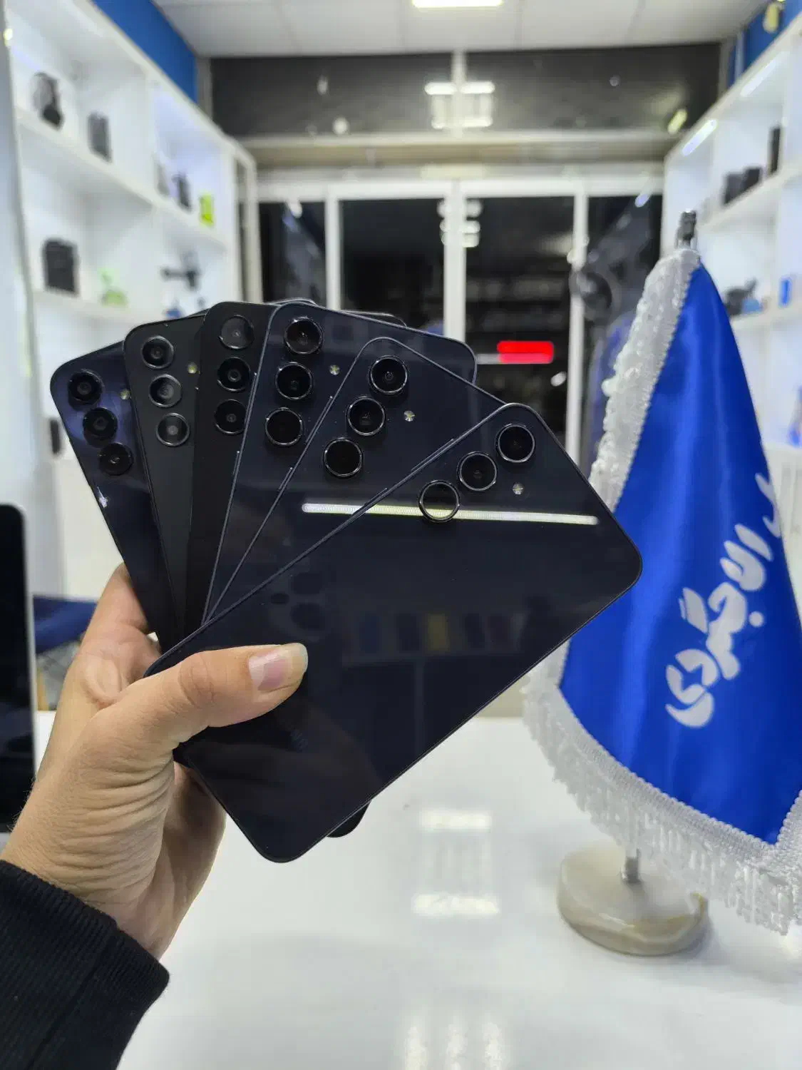 سامسونگ a34 * a55 * a15 * a05s|موبایل|نیشابور, دارایی|دیوار