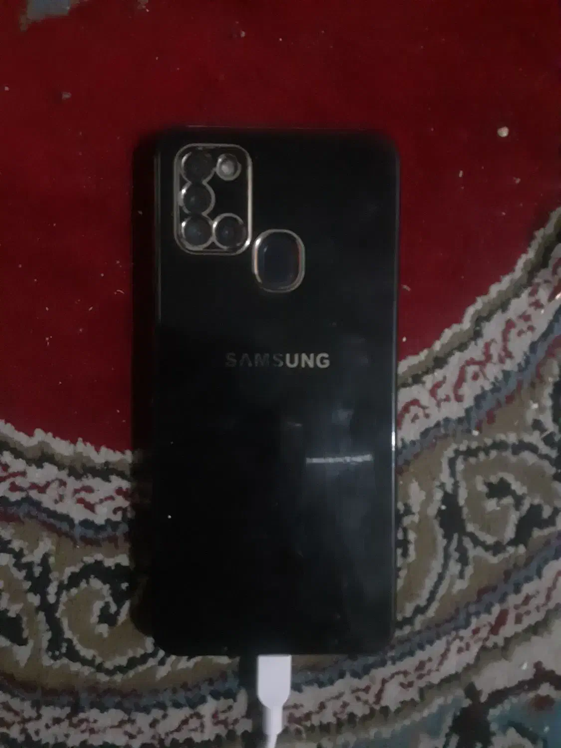 گوشی  A21s|موبایل|ری, ولی آباد|دیوار