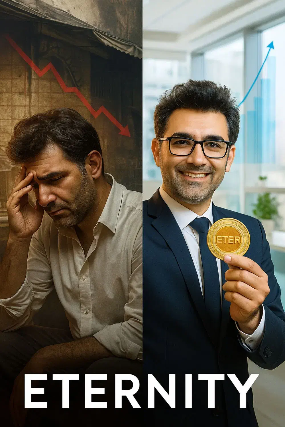 ارز دیجیتال غیر کاهشی(آینده ی بازارهای مالی)|خدمات آموزشی|ایرانشهر, |دیوار