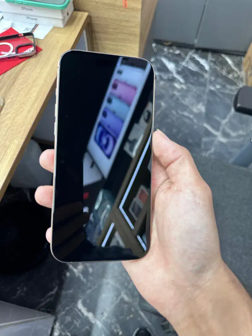 ایفون ۱۶ پرومکس|موبایل|رشت, دیلمان|دیوار