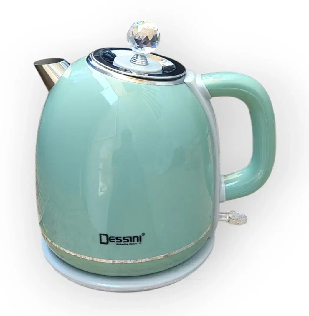 کتری برقی دسینی|قوری، کتری، قهوه‌ساز دستی|برازجان, |دیوار