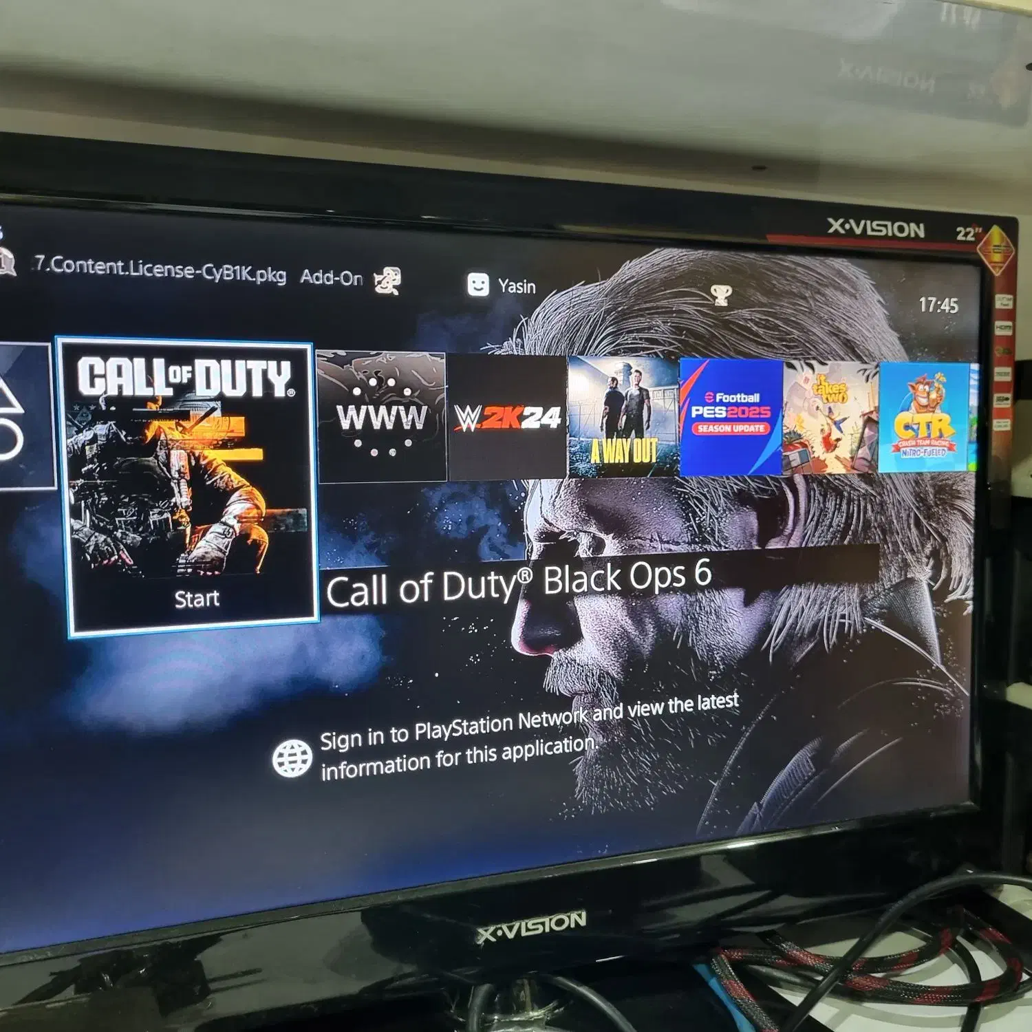 بازی کنسول PS4-PS5|کنسول، بازی ویدئویی و آنلاین|دورود, |دیوار