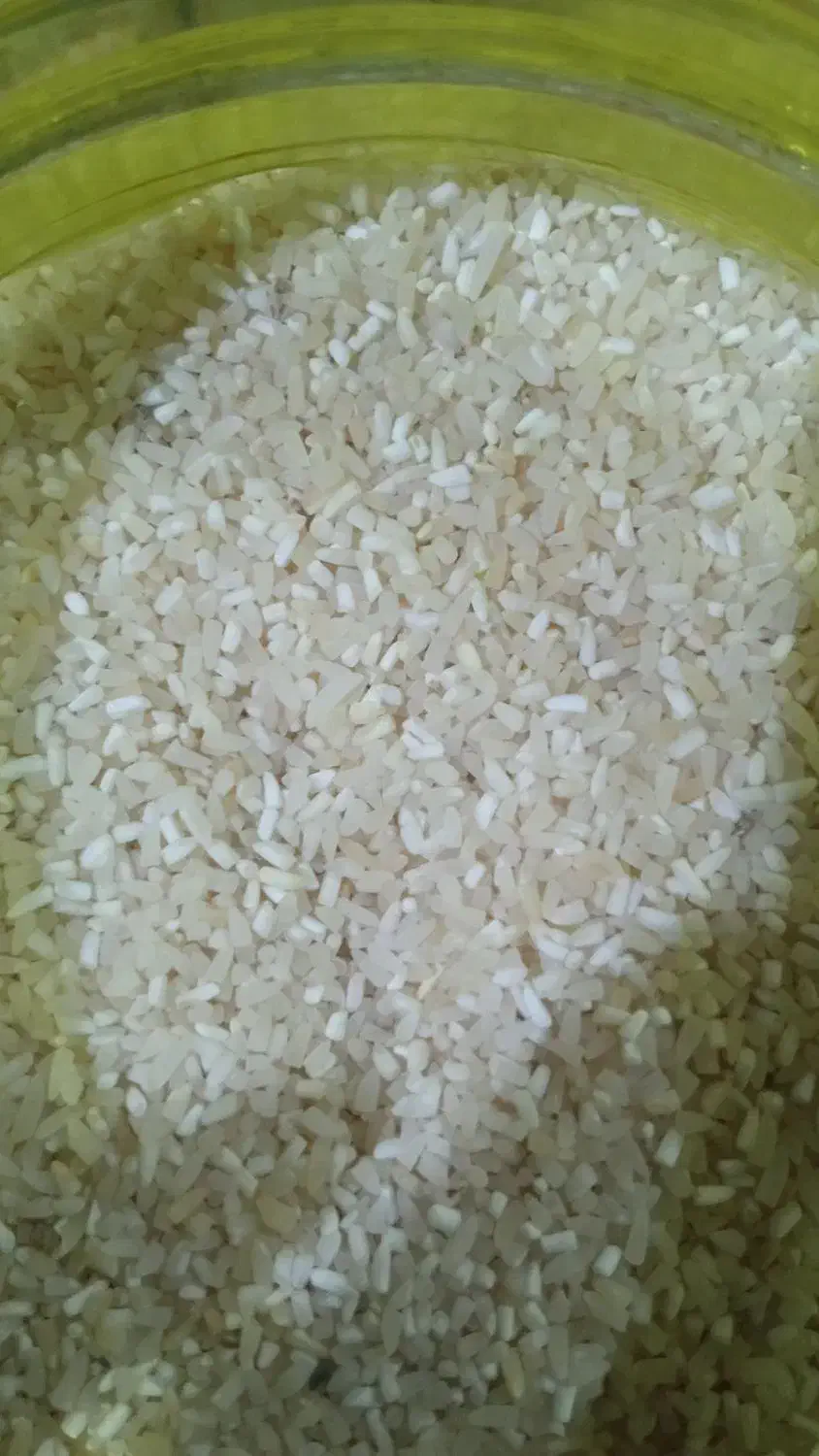 برنج نیمدانه|حراج|سنگدوین, |دیوار