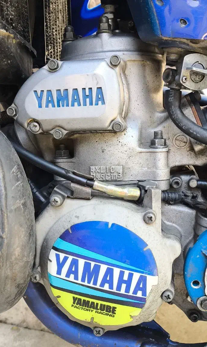 wrz yz KTM|موتورسیکلت|رامجین, |دیوار