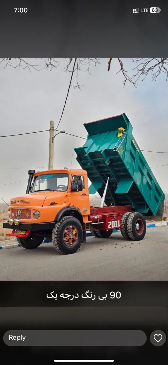 فروش و حمل شن و ماسه با کمترین قیمت|خدمات حمل و نقل|دزفول, |دیوار