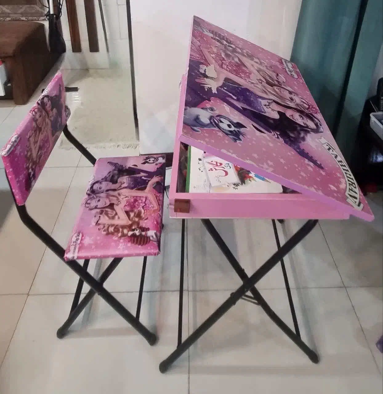 میز تحریر|میز تحریر و کامپیوتر|خمین, |دیوار