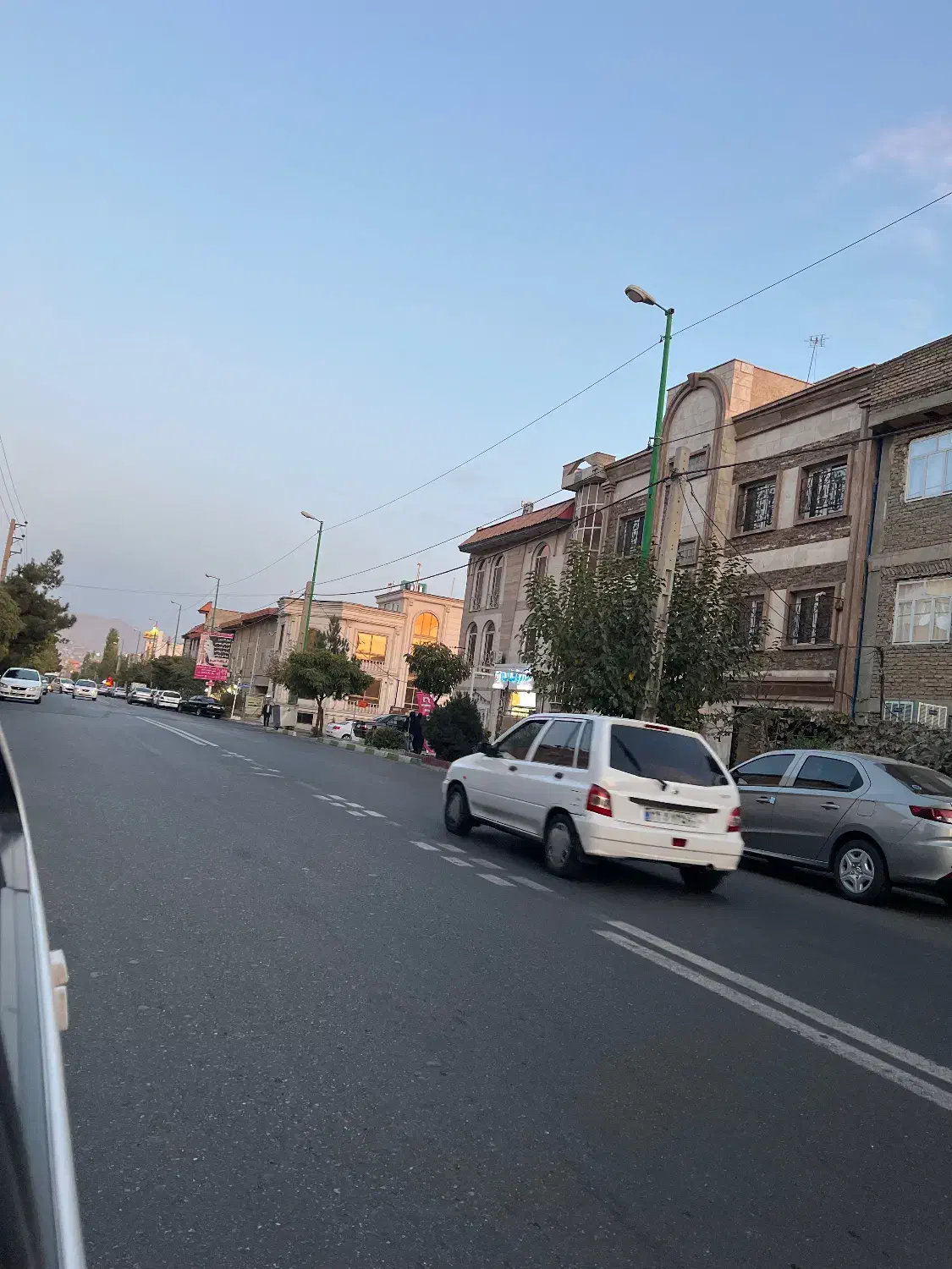 ویلا همرا با مغازه بر اصلی فروشی|فروش خانه و ویلا|پردیس, فاز ۴|دیوار