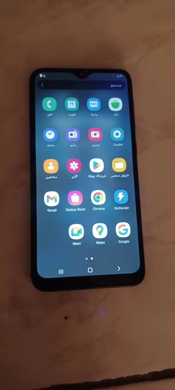 سامسونگ A10|موبایل|مشهد, شهرک شهید باهنر|دیوار