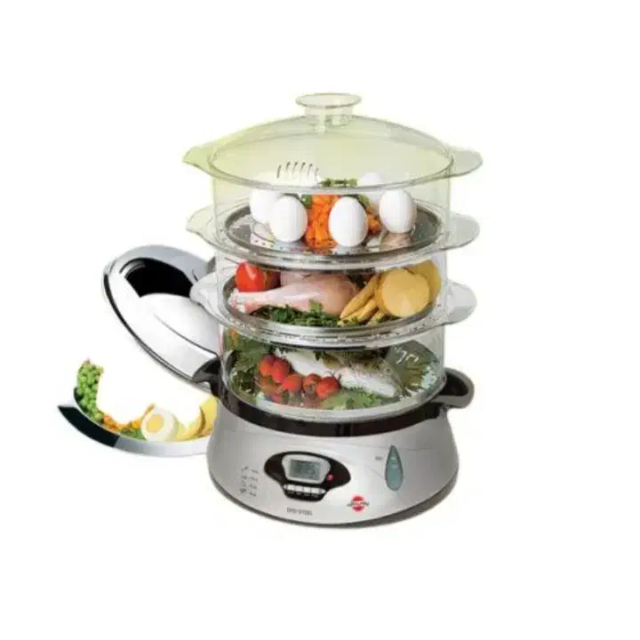 بخارپز نوعه نوع|اجاق گاز و لوازم برقی پختوپز|قرچک, محمد آباد|دیوار