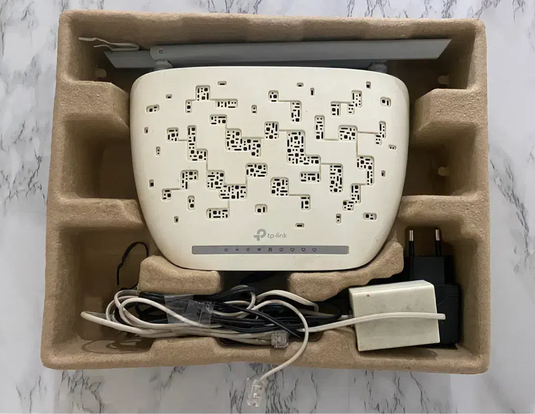 Tp link مودم|مودم و تجهیزات شبکه|رشت, سعدی (تختی)|دیوار