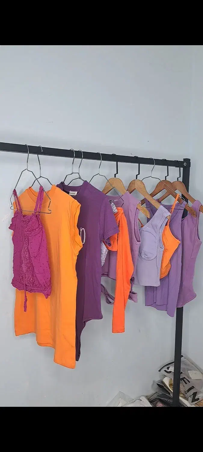 لباس زنانه|لباس|شیراز, تندگویان|دیوار