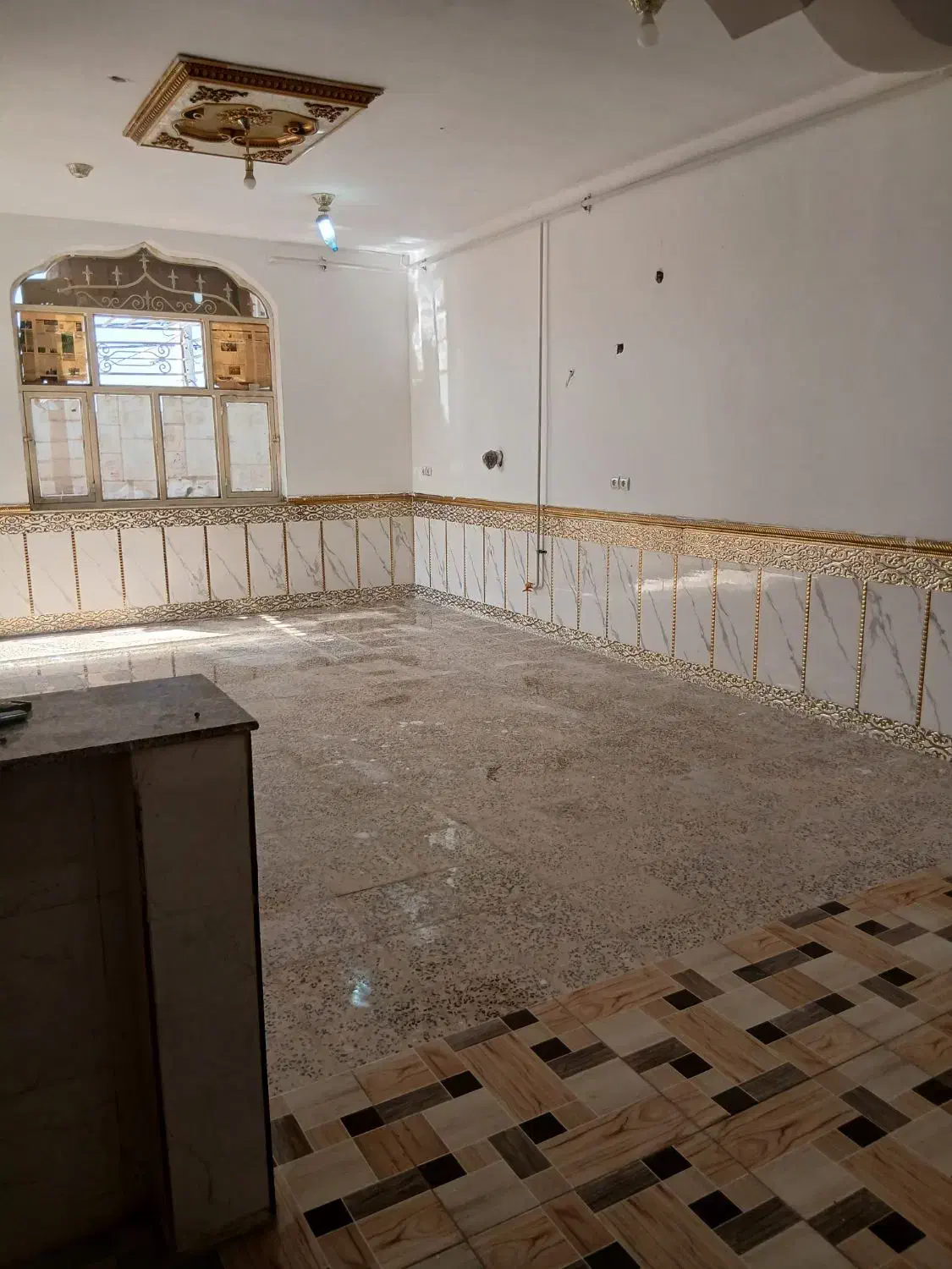 اجاره طبقه بالا رسالت|اجارهٔ خانه و ویلا|اندیمشک, |دیوار