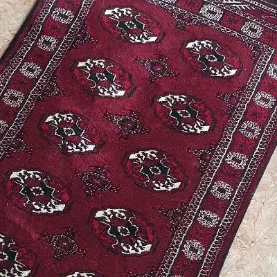 قالیچه دستبافت|فرش|رامسر, |دیوار