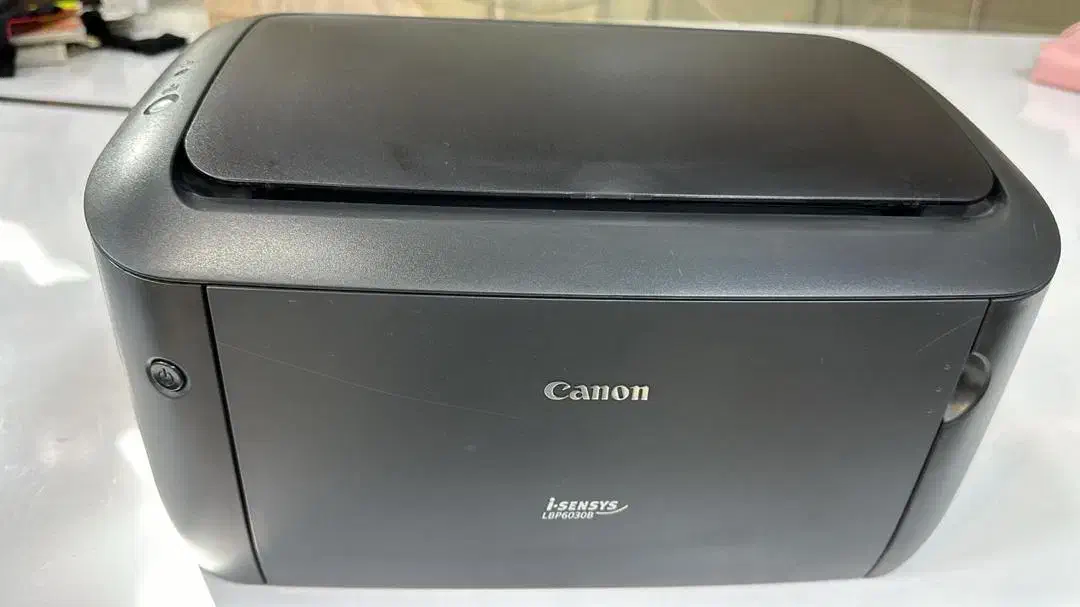 پرینتر و لیبل زن در حد نو|پرینتر، اسکنر، کپی، فکس|کرج, گوهردشت|دیوار