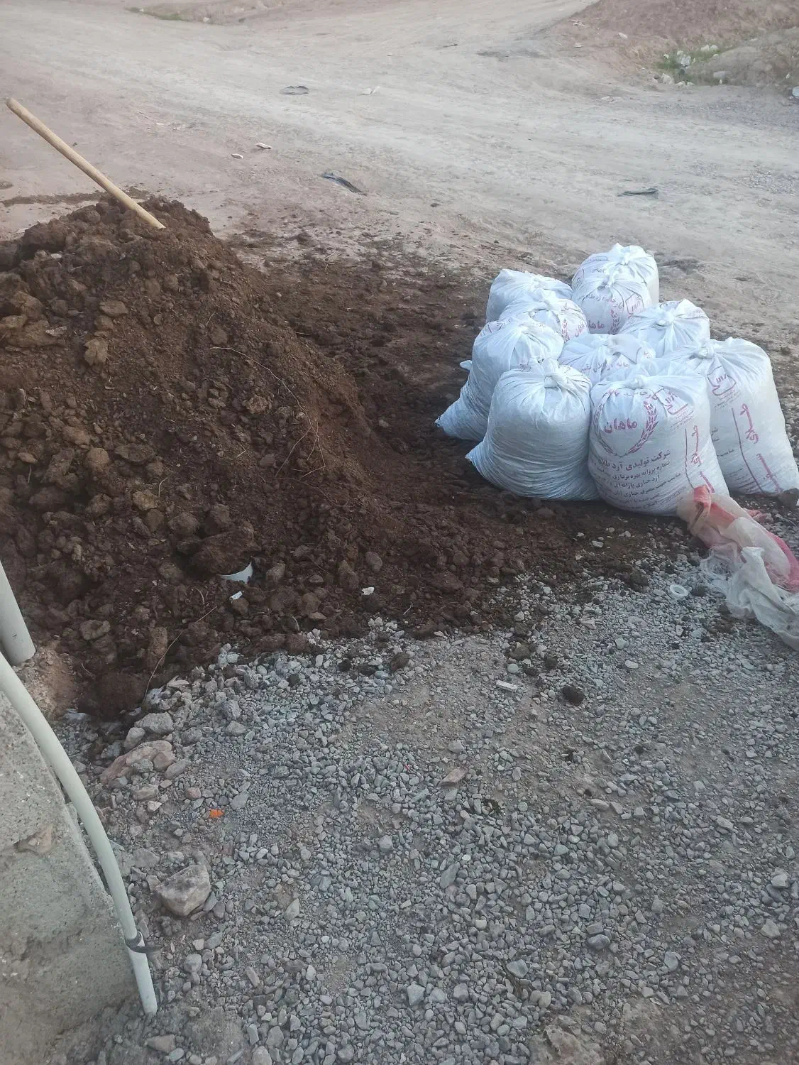 باغبانی .هرس درخت.اره برقی|خدمات باغبانی و درختکاری|کرمان, |دیوار