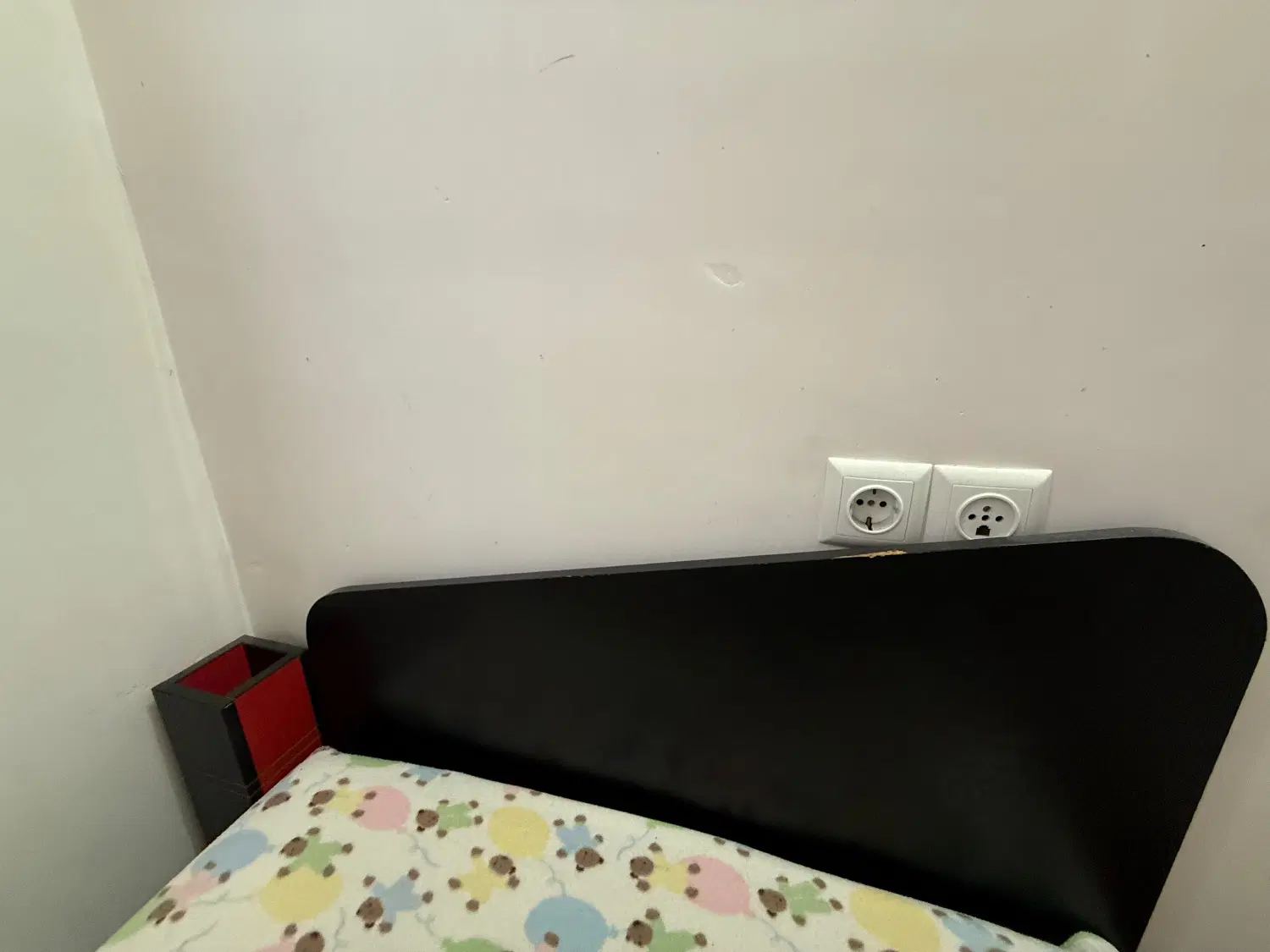 تخت|تخت و سرویس خواب|لنگرود, |دیوار