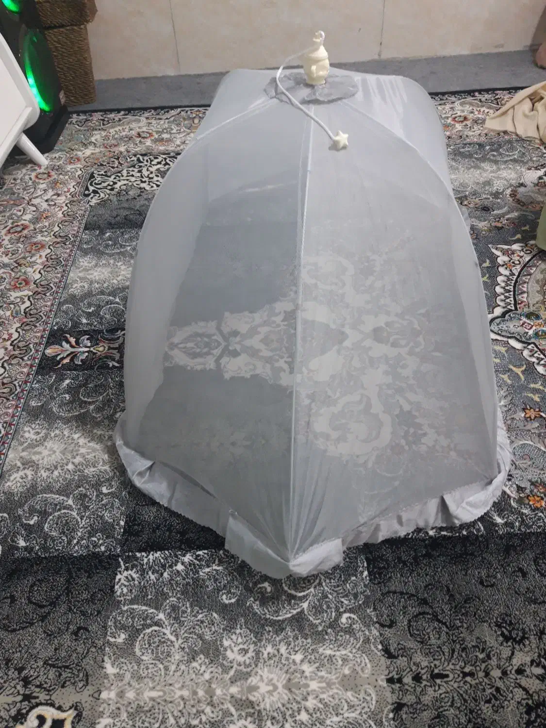 پشه بند نوزاد|اسباب و اثاث بچه|اسلامشهر, مطهری|دیوار