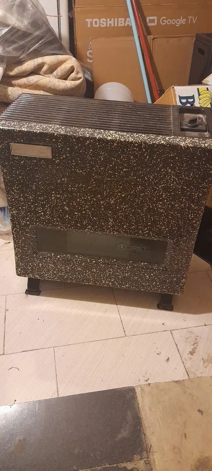 بخاری مهیاگاز|بخاری، هیتر، شومینه|تهران, جی|دیوار