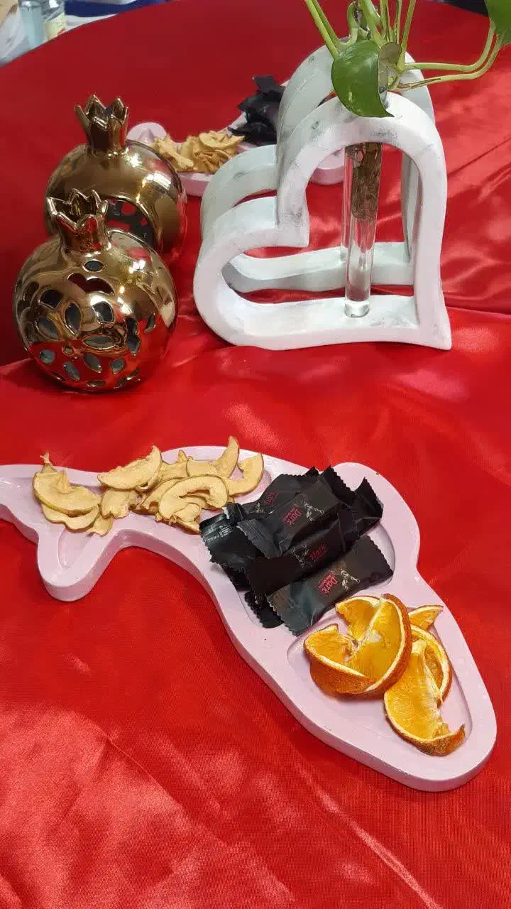 شکلات خوری|صنایع دستی و سایر لوازم تزئینی|پاکدشت, پاکدشت (مامازند)|دیوار