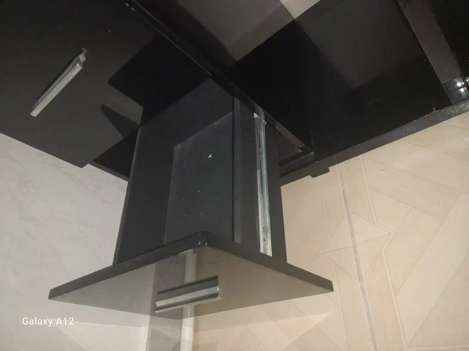 میز تلوزیون های گلاس|میز تلویزیون|قرچک, مهدیه|دیوار