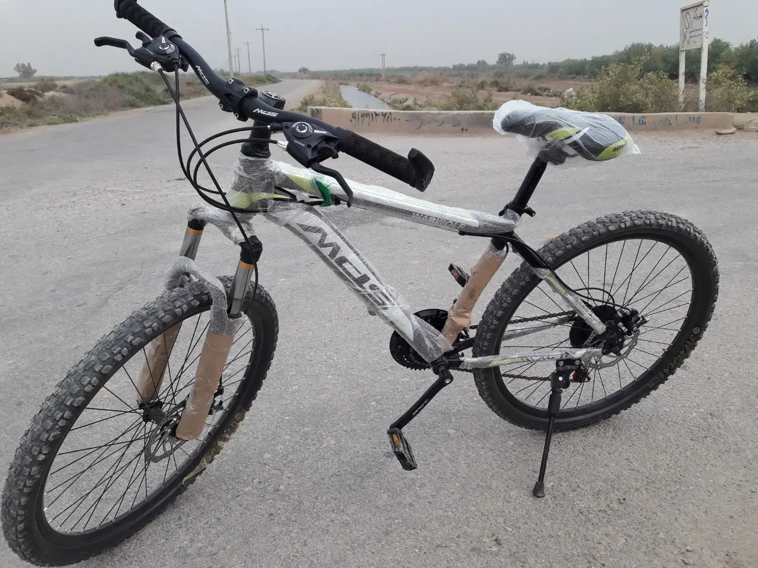 دوچرخه 26|دوچرخه، اسکیت، اسکوتر|حمیدیه, |دیوار