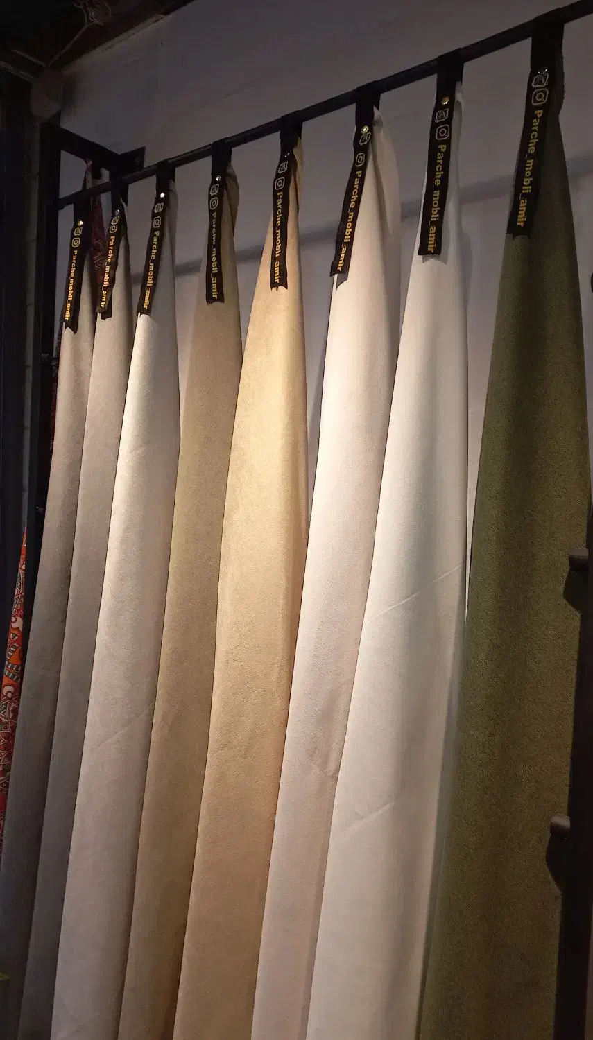 پارچه مبلی آتن (کاملا آب گریز)|مبلمان خانگی و میز عسلی|تهران, یافتآباد|دیوار