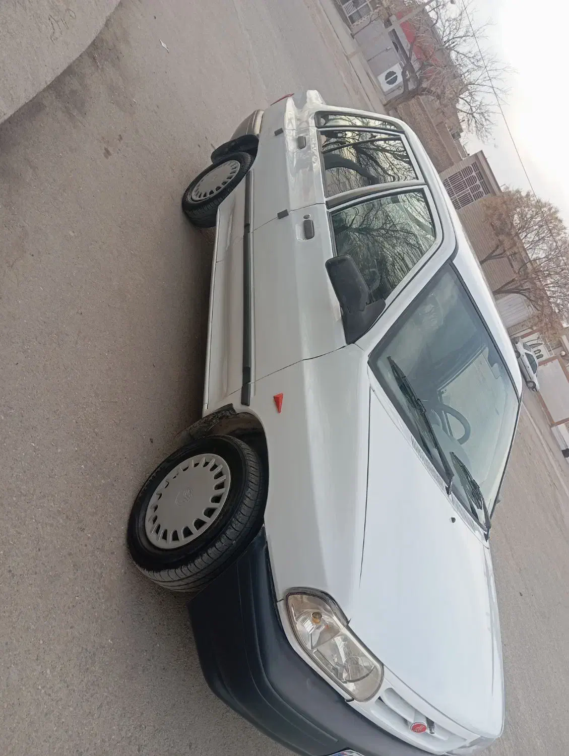 پراید ۹۰|خودرو سواری و وانت|نیشابور, کشتارگاه|دیوار