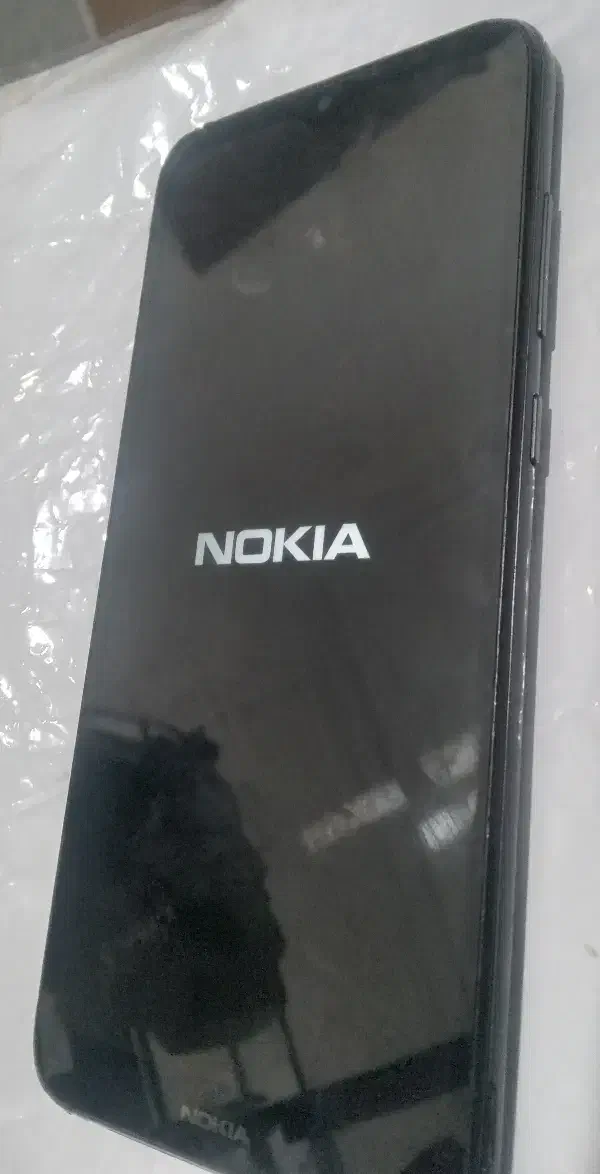 گوشی نوکیا آندروید۱۱|موبایل|آباده, |دیوار