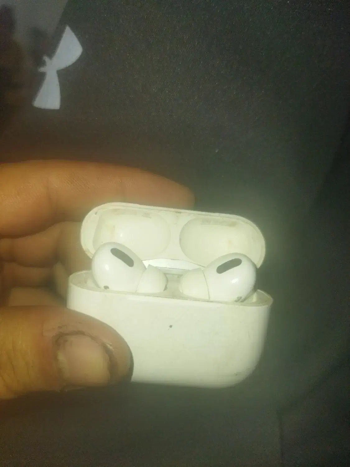 ارپاد پرو اصلی به شرط کیفیت عالی|لوازم جانبی موبایل و تبلت|ملایر, |دیوار