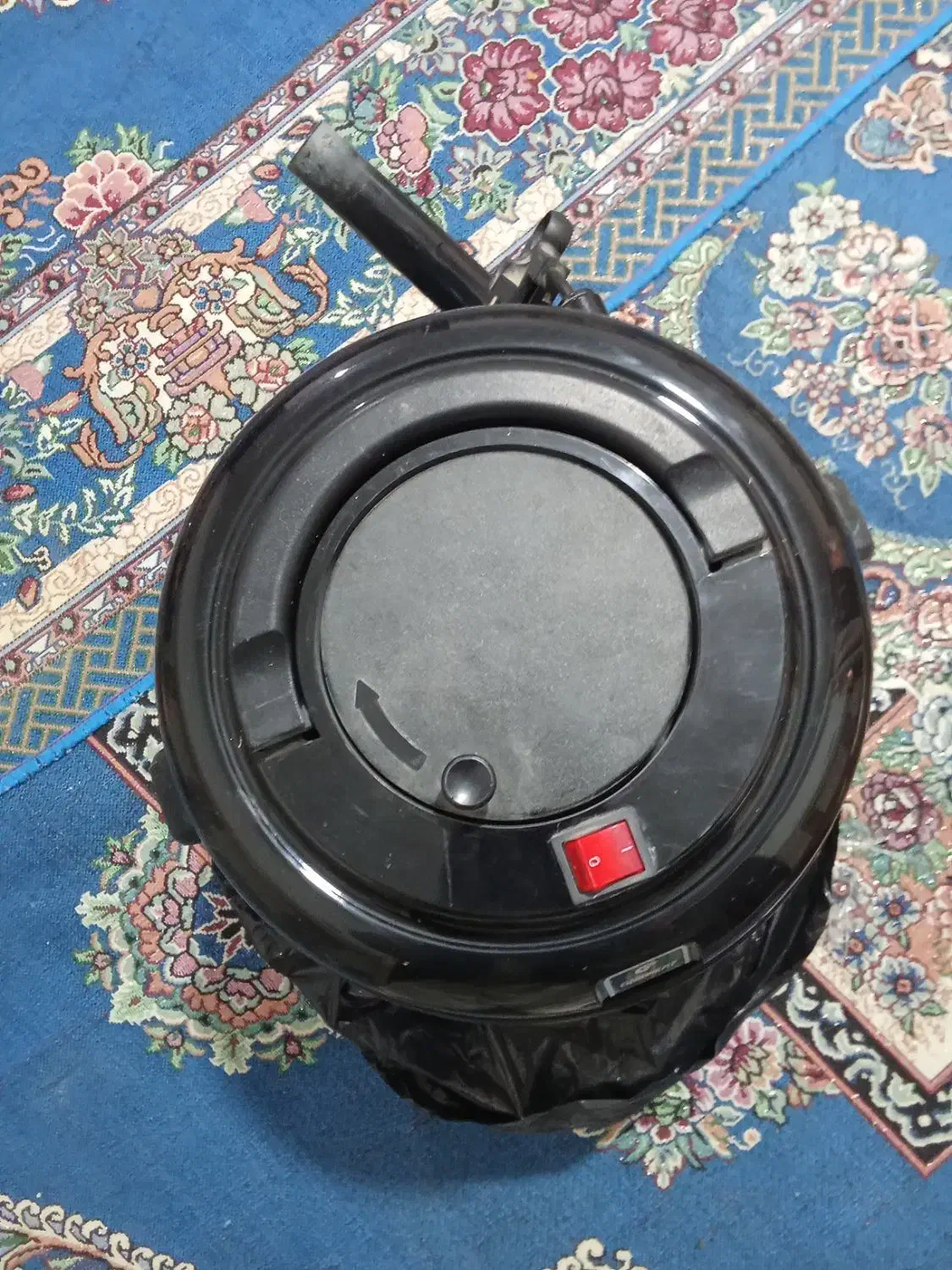 جاروبرقی جنرال|جاروبرقی، جارو شارژی، بخارشو|سراوان, |دیوار