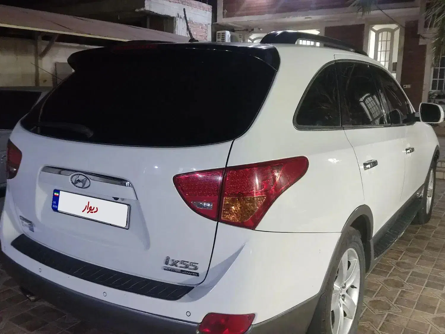 ماشین وراکروز|خودرو سواری و وانت|جیرفت, |دیوار