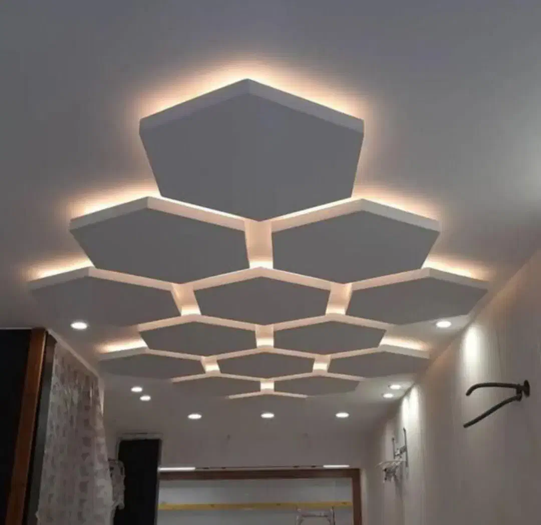 اجرای کناف صفر تا صد با کیفیت بالا|خدمات پیشه و مهارت|اسلامشهر, شهرک مهدیه|دیوار