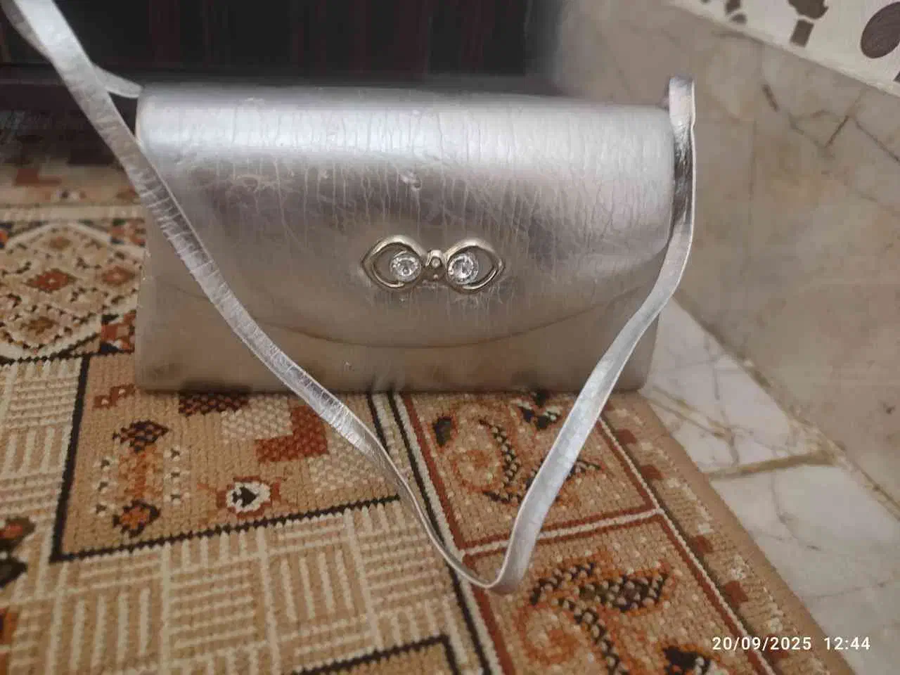 کیف|کیف، کفش، کمربند|قوچان, |دیوار