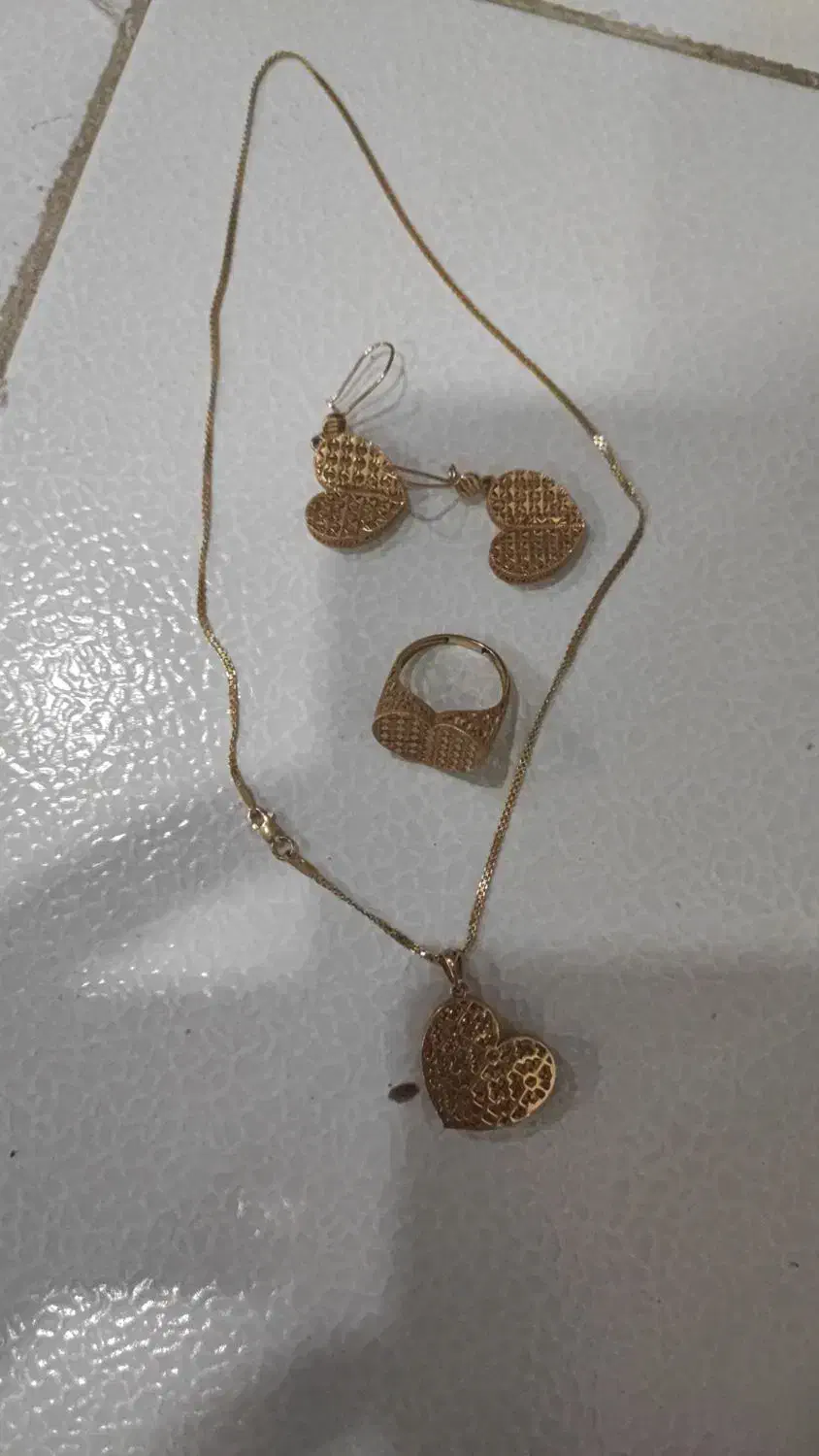 طلا|جواهرات|خرمآباد, |دیوار