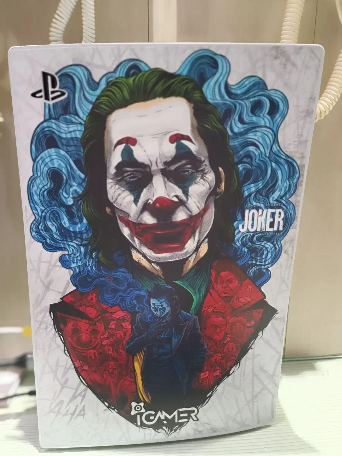 PS5 تمیز با بازی فیفا|کنسول، بازی ویدئویی و آنلاین|اهواز, کیانپارس |دیوار