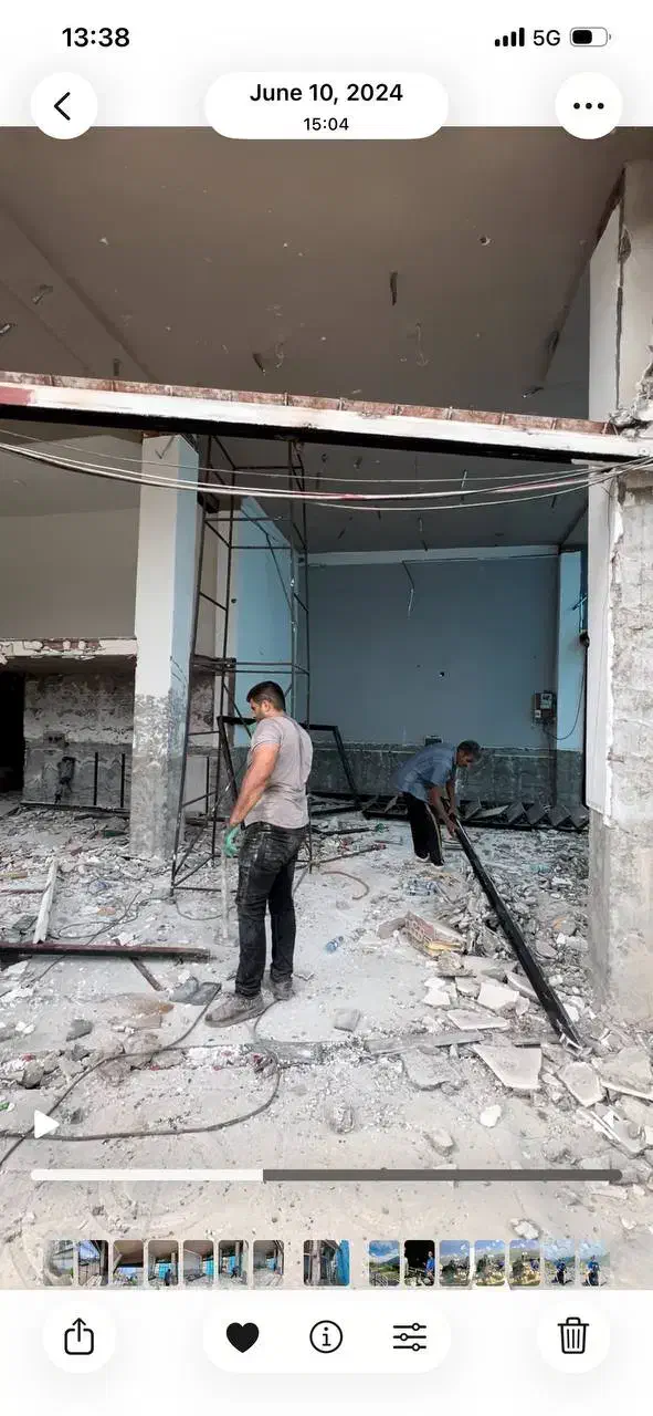 کلیه خدمات ساختمان در یک مجموعه|خدمات پیشه و مهارت|تنکابن, |دیوار