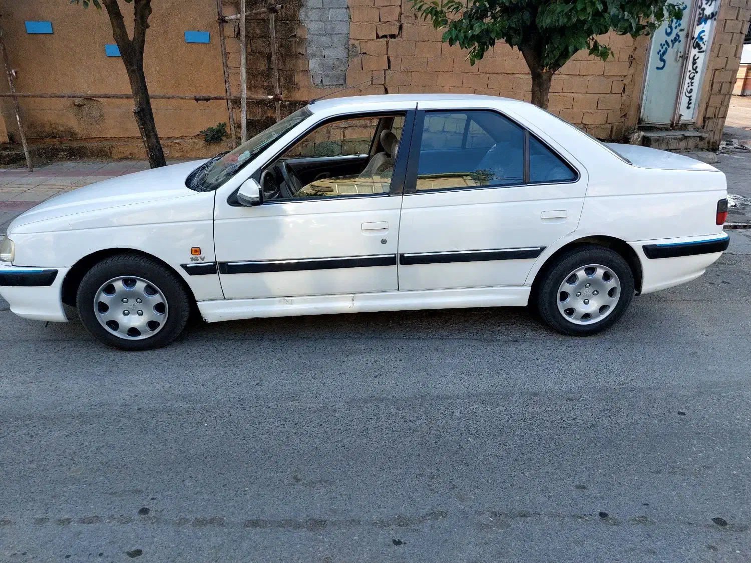 پژوپارس مدل 90|خودرو سواری و وانت|سمنان, |دیوار