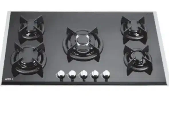 گاز صفحه ای leto|اجاق گاز و لوازم برقی پخت‌وپز|صدرا-فارس, فاز ۱|دیوار