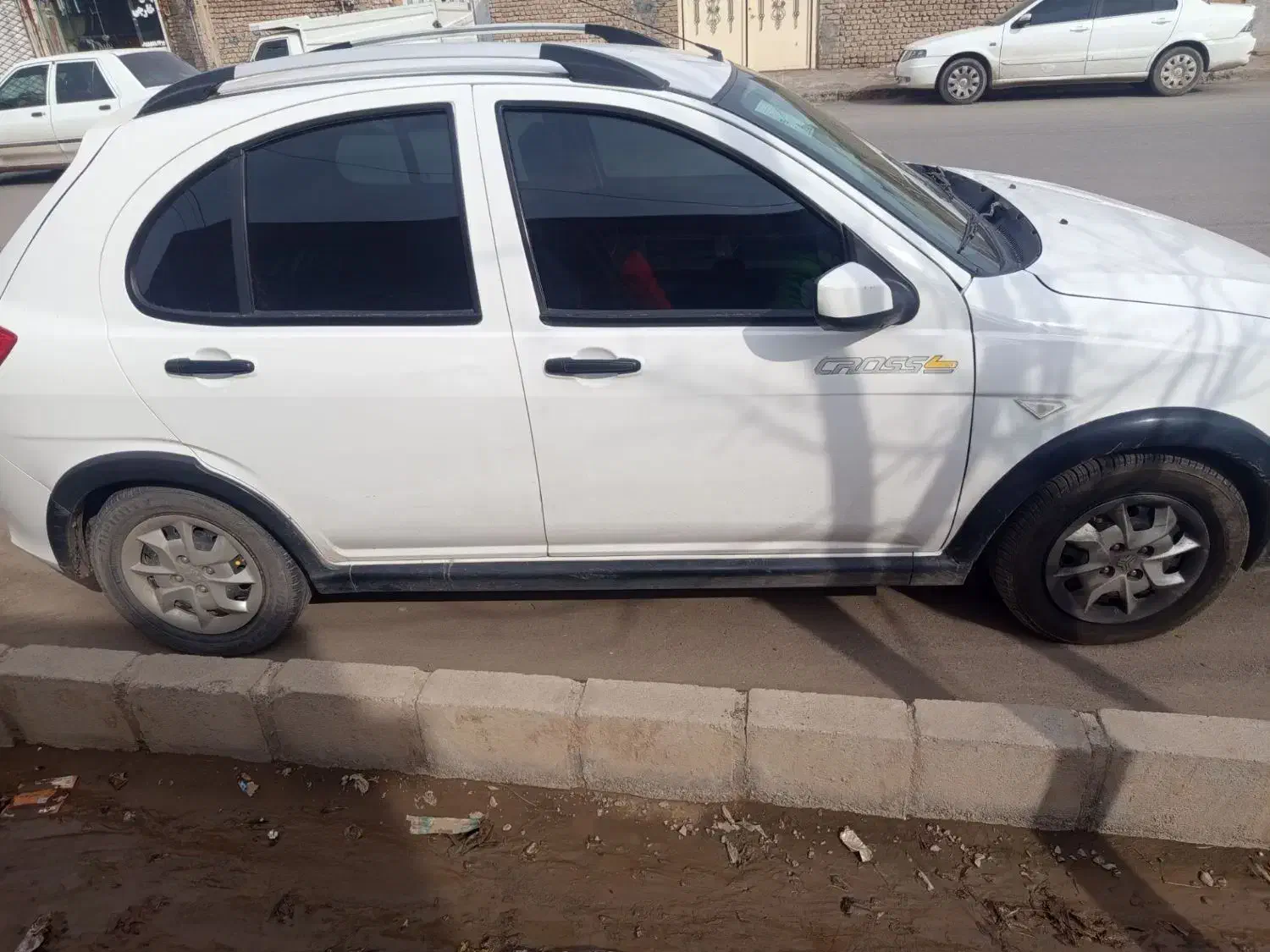 کوئیک s مدل 1401|خودرو سواری و وانت|تربت جام, معدآباد|دیوار