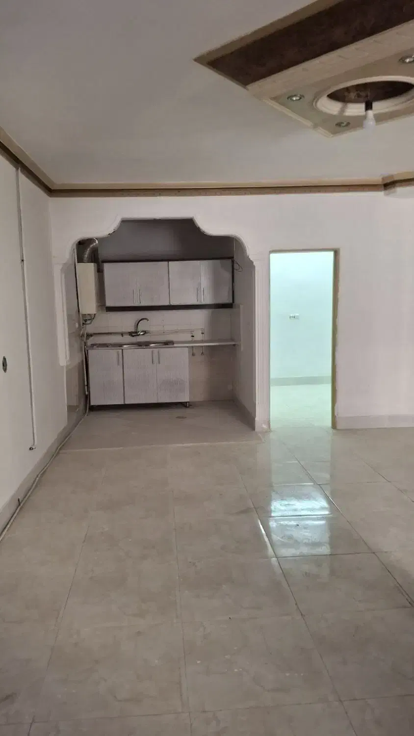 آپارتمان 60متری طبقه همکف|فروش آپارتمان|مشهد, شهید بصیر|دیوار