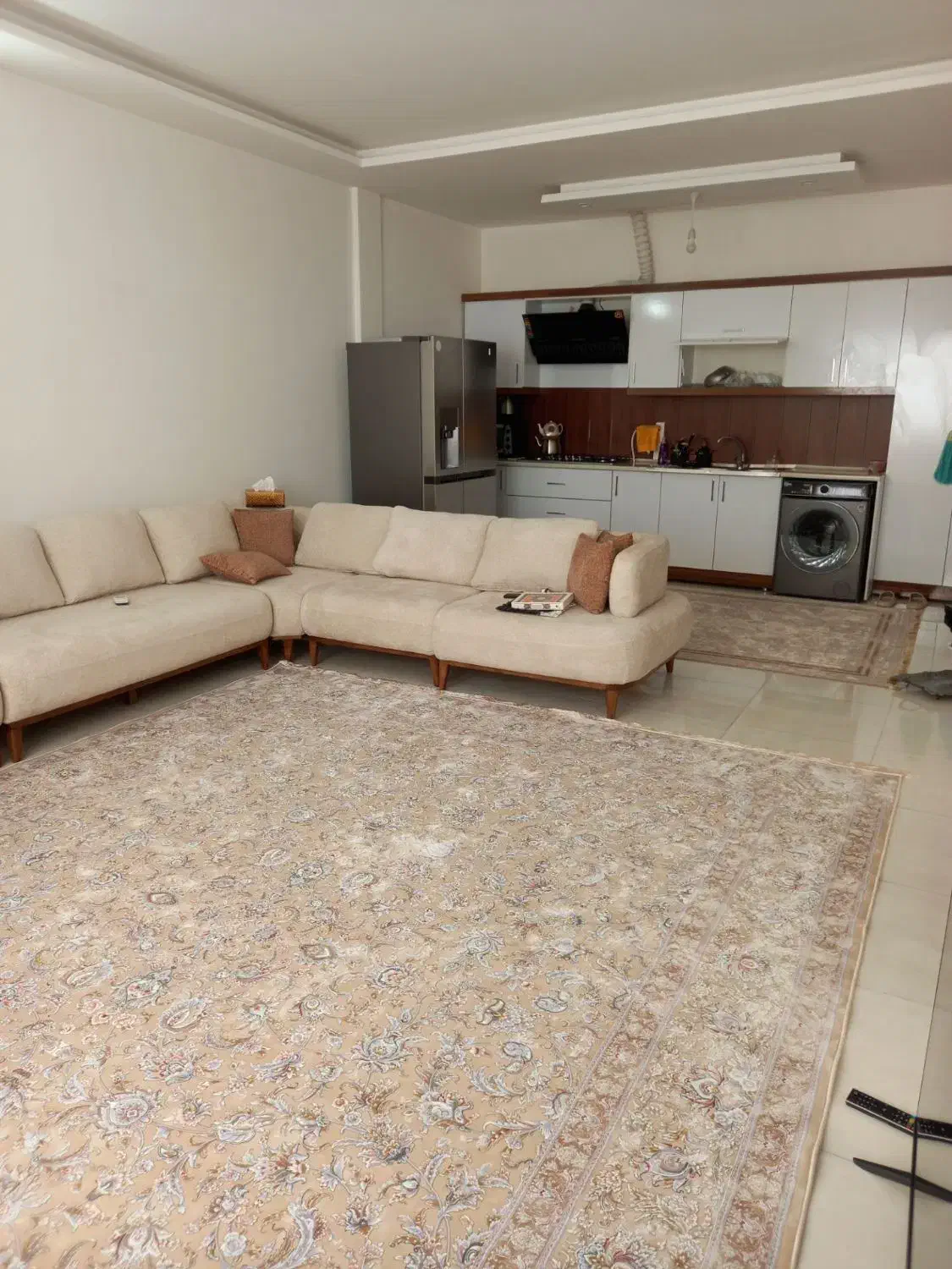 واحد اپارتمان|فروش آپارتمان|مشهد, شفا|دیوار