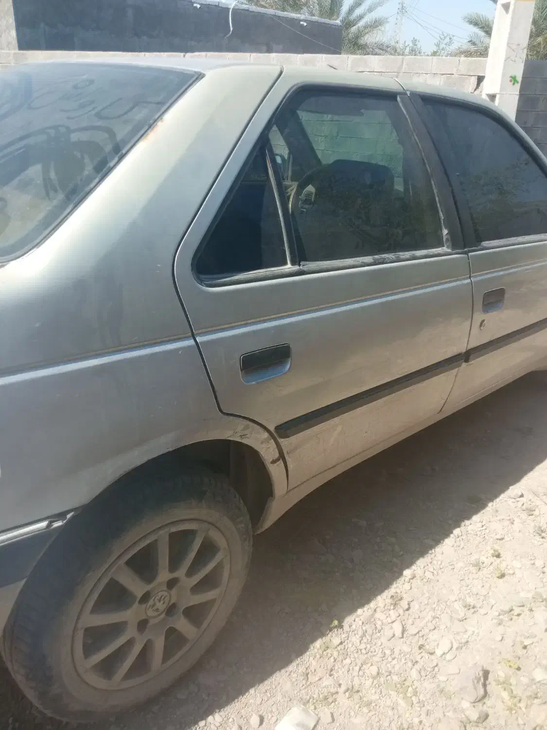 جند|خودرو سواری و وانت|توکهور, |دیوار